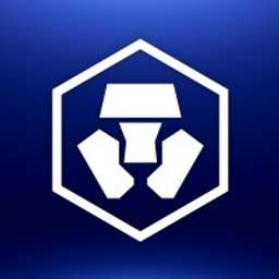 Crypto.com logo