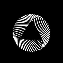 Backed Finance logo
