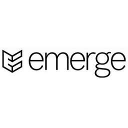 SoftBank Vision Fund Emerge Program Logo