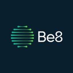 Be8 logo