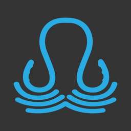 octopus logo