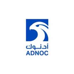 ADNOC Logo