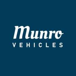 Munro Vehicles logo