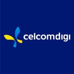 CelcomDigi logo