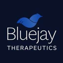 Bluejay Therapeutics logo