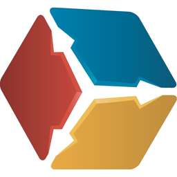 Tr3dent logo
