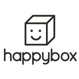 Happy Box Logo