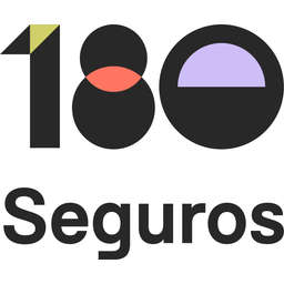 180 Seguros Logo
