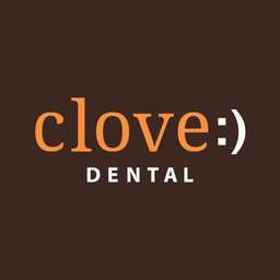 Clove Dental Logo