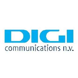 Digi Communications logo