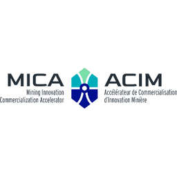 Mining Innovation Commercialization Accelerator logo