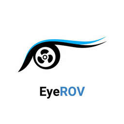 EyeROV Logo