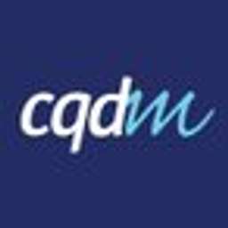 CQDM logo