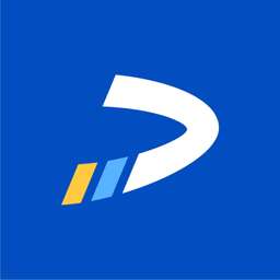 Dealfront Logo