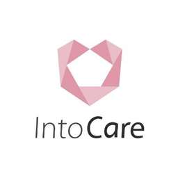 IntoCare logo
