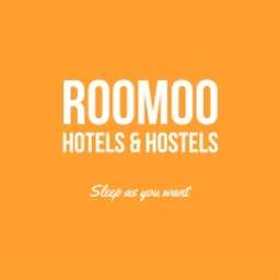 Room00 Group logo