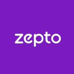 Zepto logo