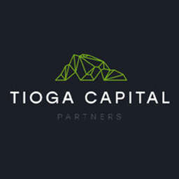 Tioga Capital Partners Logo