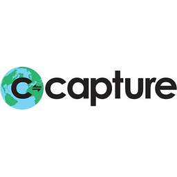 C-Capture logo