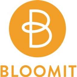Bloomit Ventures Logo