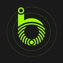 Biptap logo