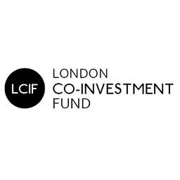 London Co-Investment Fund Logo