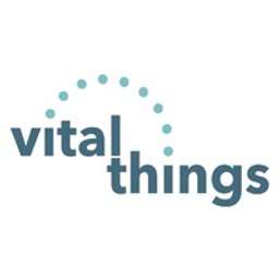Vital Things Logo