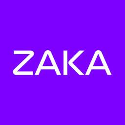 ZAKA VC logo