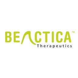 Beactica Therapeutics AB logo