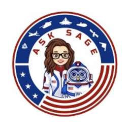 Ask Sage logo