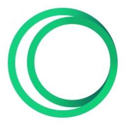 ModelOp logo