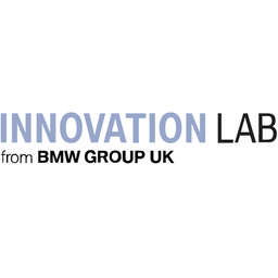 BMW Innovation Lab Logo