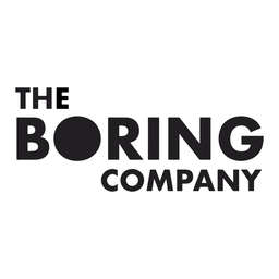The Boring Company Logo