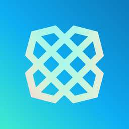 Plaid logo