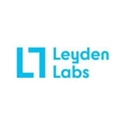 Leyden Labs logo
