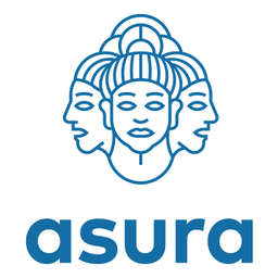 Asura Technoliges ltd. Logo