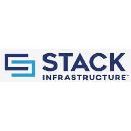 STACK Infrastructure Logo