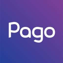Pago logo