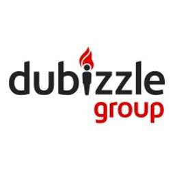 Dubizzle Group logo