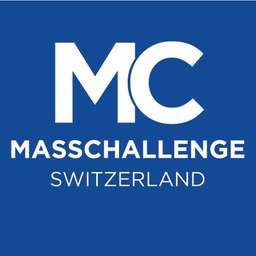 MassChallenge Switzerland Logo