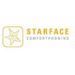 STARFACE logo
