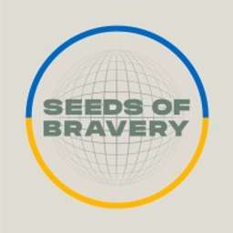 Seeds of Bravery logo