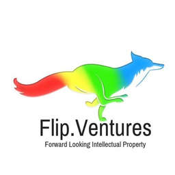 FLIP.Ventures logo