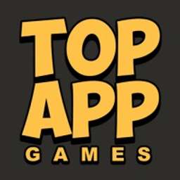 Top App Games logo