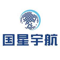 Guoxing Aerospace Logo