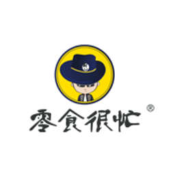 Snack Is Busy logo