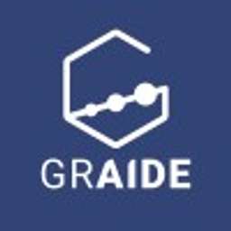 Graide logo