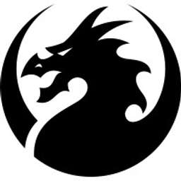 UnrealKingdoms logo