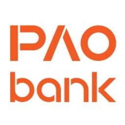 Ping An OneConnect Bank Logo