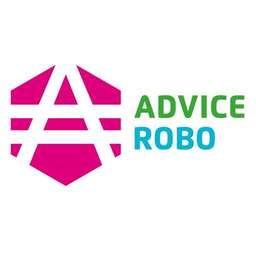 AdviceRobo logo